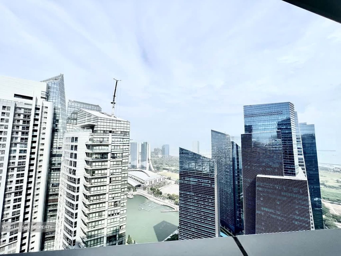 Marina Bay Suites (D1), Condominium #560941231